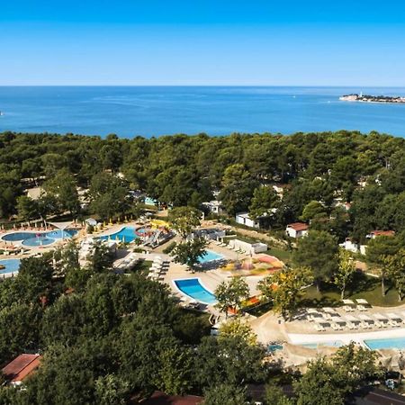 Camping Lanterna Premium Resort - Vacansoleil Maeva Porec Luaran gambar