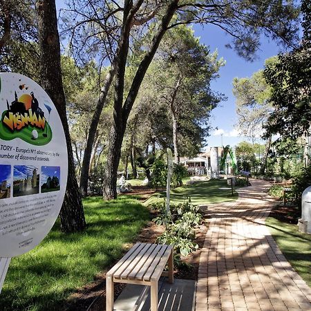 Camping Lanterna Premium Resort - Vacansoleil Maeva Porec Luaran gambar